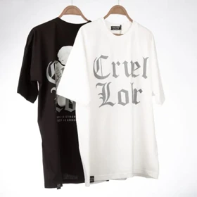 تیشرت لانگ کد 2102272-12