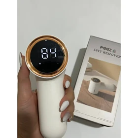 پرزگیر حرفه ای لباس پیز مدل ZD594