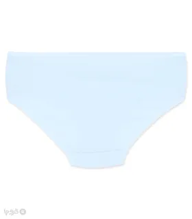 پک شورت زنانه اسلیپ نخی کبریتی Misspel میسپل کد 6100 طرح 1 - بسته 3 عددی