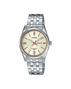 ساعت مچی زنانه کاسیو CASIO LTP-1335D-9AV