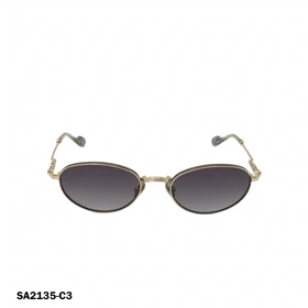 عینک آفتابی زنانه سرجیو مارتینی ( SERGIO MARTINI ) مدل SA 2135