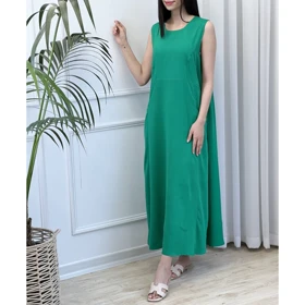 پیراهن حلقه‌ای فیونا