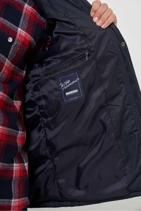 کت و کاپشن مردانه morven