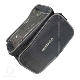 کیف جا موبایلی خورجینی SHIMANO