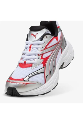 کفش ورزشی سفید Unisex unisex 392724