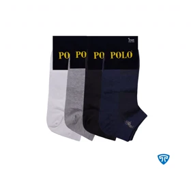 جوراب مچی اسپرت مردانه تاپیک برند POLO