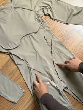 اورال فلامنت اسپندکس ورزشی