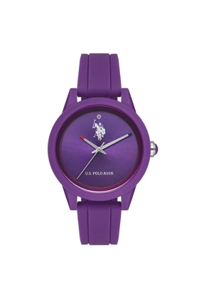 ساعت زنانه اورجینال assn u.s.-polo-assn.