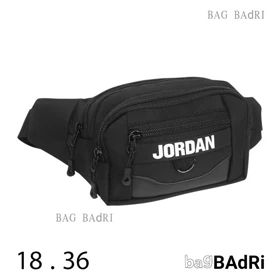 کیف کمری مردانه کد 1912