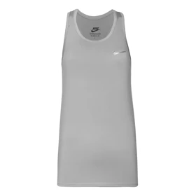 تاپ ورزشی زنانه نایک مدل PY-2B2021 طوسی