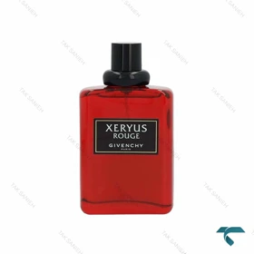 ادکلن جیوانچی زریوس روژ مردانه ادو تویلت 100 میل Givenchy-31722-G