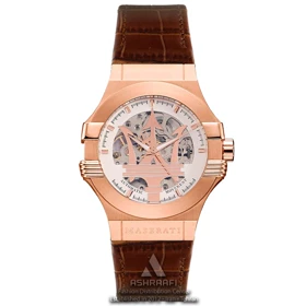 ساعت مچی مازراتی Maserati Potenza Automatic RB332