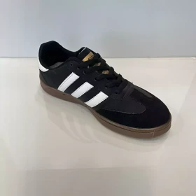 کفش روزمره مردانه و زنانه آدیداس مدل سامبا Samba مشکی