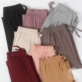 شلوار راحتی برشکا/کد:3067