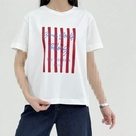 تیشرت زنانه SEA