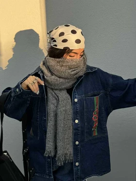 کت جین GUCCI