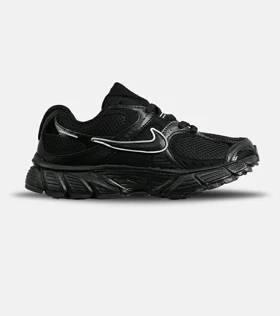 کفش کتانی مردانه و زنانه مشکی نایک NIKE v5 RNR