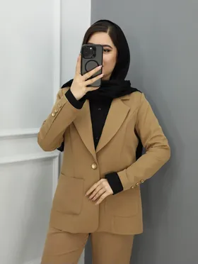 کت و شلوار درا