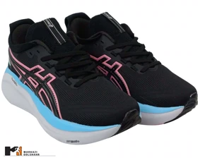 کفش اسیکس NIMBUS27 کد 2011189