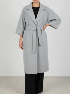 پالتو زنانه فلاویا Flavia کد W1314845JC