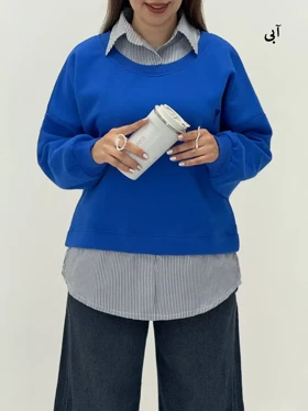 3679-دورس پینترستی هیوا