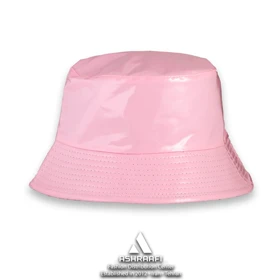 کلاه باکت تابستانی Bucket Hat HA107