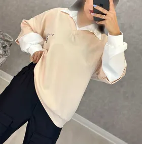 ست بلوز و شلوار : 8775