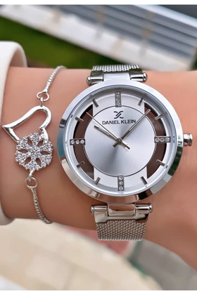 ساعت زنانه daniel-klein daniel-klein