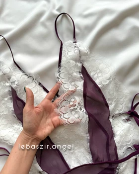 بادی بغل گره‌ای