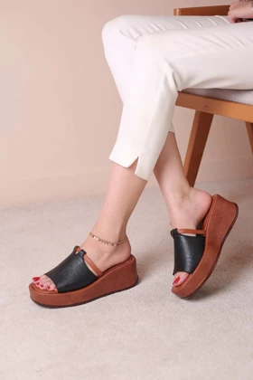 کفش صندل زنانه آتیه