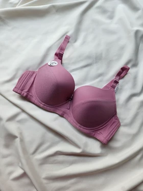 سوتین جکدار فنردار CHANVIEN LEEN کد: 9736