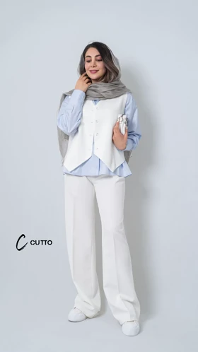 شومیز sol