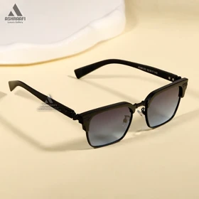 عینک آفتابی زنانه بالمین Balmain ZS98123 (طیف رنگی هفتم)