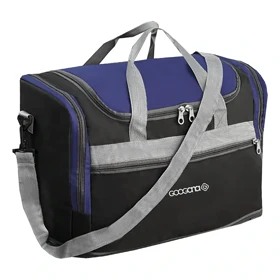 ساک سفری گوگانا مدل GOOGANA - GOOG99016 (سرمه ای)