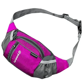 کیف کمری فوروارد مدل FORWARD - FCLT0109 (سرخابی)