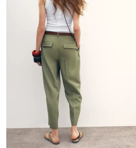 شلوار zara