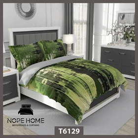 روتختی طرح پتینه مدل T6129