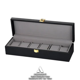 جعبه ساعت 6 عددی Box Watches 6-KG