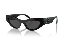 عینک آفتابی دولچه گابانا Dolce & Gabbana DG4450S 050187