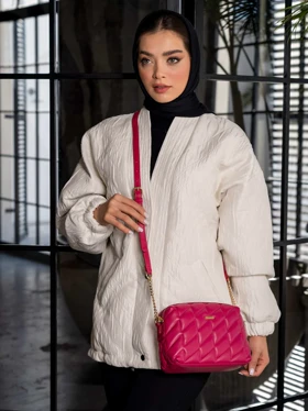کیف دستی زنانه دیوید جونز