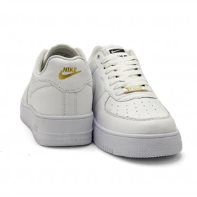کفش اسپرت مردانه مدل sneaker - 0064_White