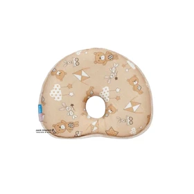 بالش فرم دهی سر نوزاد رزبرن