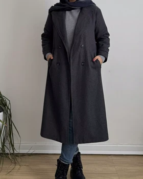 پالتو فوتر چهره