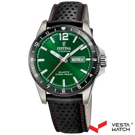 ساعت مچی مردانه فستینا FESTINA مدل F20699/3