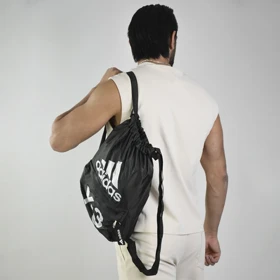 کوله و شوزبگ آدیداس مدل KTK-22240 جیب‌دار