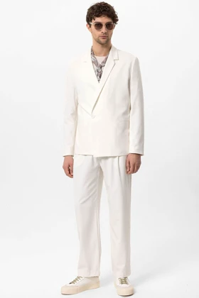 ژاکت بلیزر مردانه آنتیوک antioch