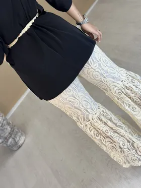 ست کیمونو و شلوار : 1009119