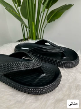 دمپایی انگشتی مردانه پاپا_کد4327