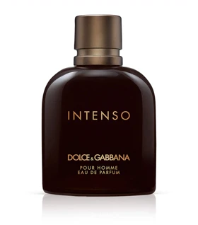 عطر دلچه گابانا پور هوم اینتنسوIntenso Dolce Gabbana Pour Homme