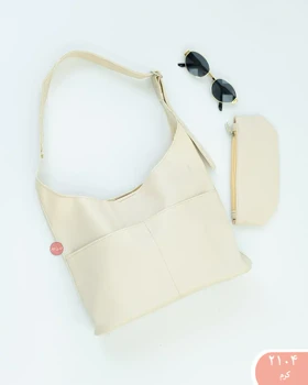 کیف زنانه چرم 2104